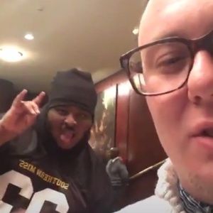 Meet your Posher, Jordan